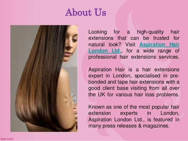 Best Hair Extensions In London