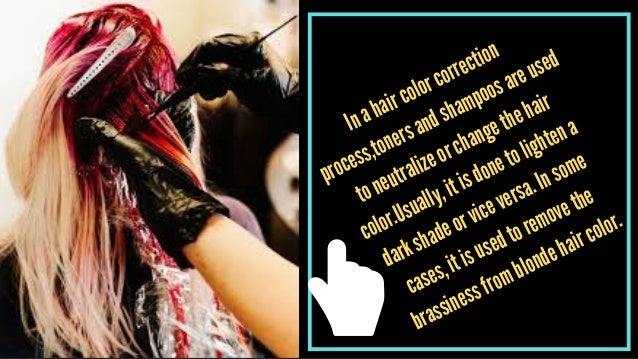 Best Hair Salon At Nyc For Color Correction