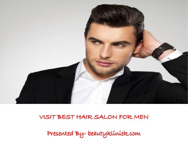 haircutters for men