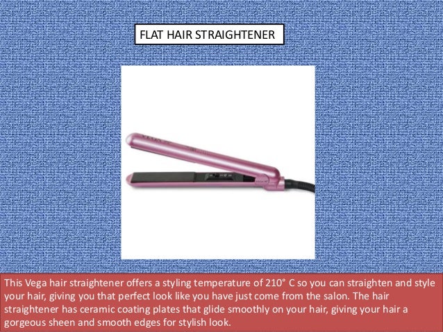 Best Hair Straightener For Thin Hair