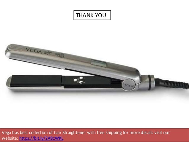 Best Hair Straightener For Thin Hair