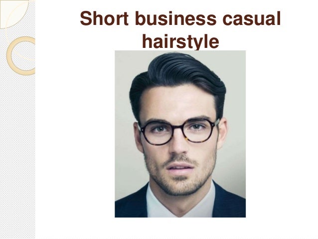 Best Hairstyles For Men 2015