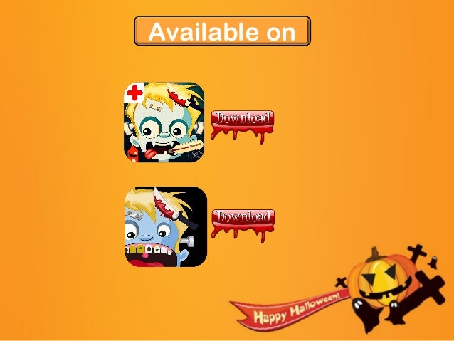 Best Halloween Games