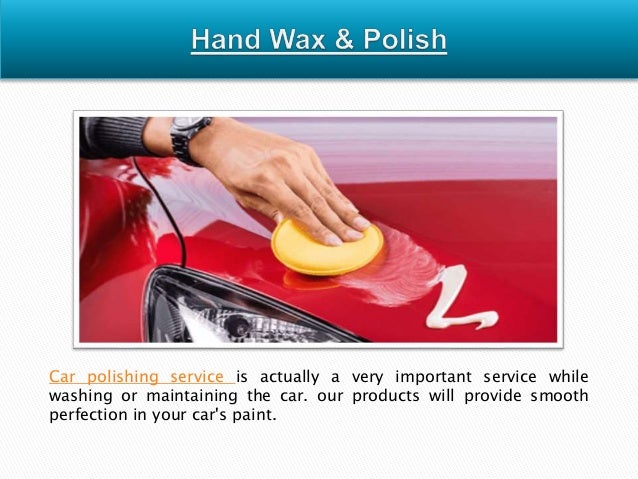 Best hand car wash, car cleaning services, Car Wash Shop ...