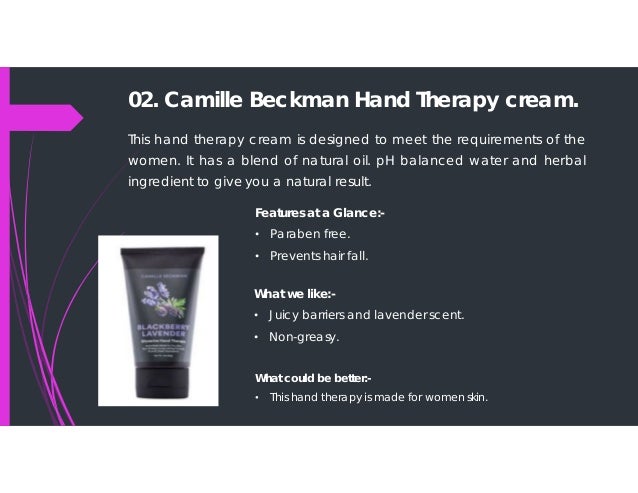 Best Hand Creams