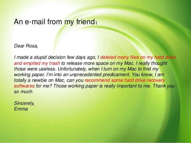 Best Photo Recovery Program For Mac Best Photo Recovery Program For Mac