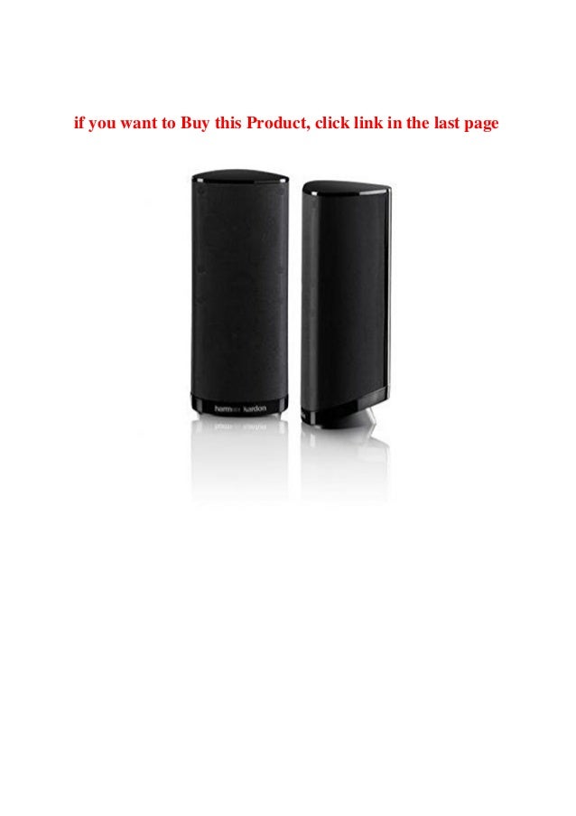 audio surround system