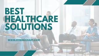 BEST
HEALTHCARE
SOLUTIONS
WWW.HYBRIDCHART.COM
 