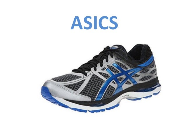 asics shoes for heel spurs