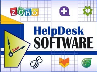 Which HelpDesk Software to Choose for Small Business?