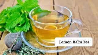 Best Herbal Teas To Drink When You Are Pregnant