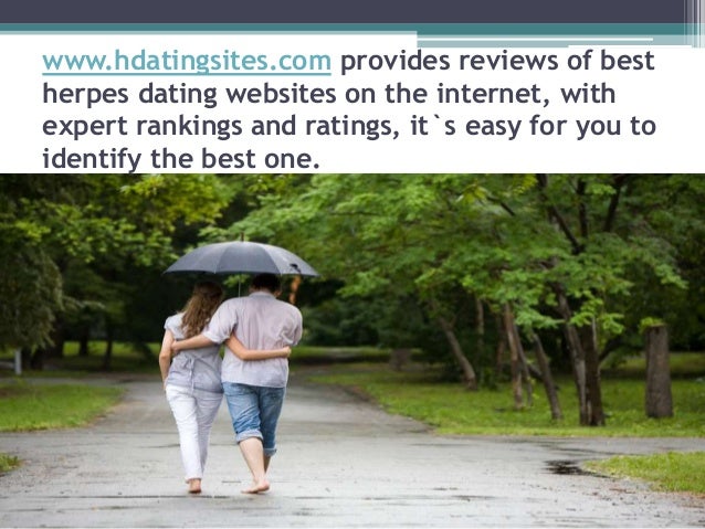 Dating-sites mit herpes