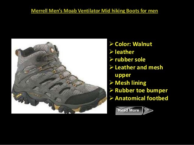 Reviews On Best Hiking Boots For Men 2013 In California