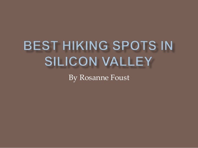 best hiking spots in silicon valley 1 638jpgcb1450832523
