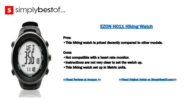 ezon fenix