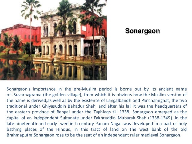Importance Of Historical Places 12 Top Historical Places In India
