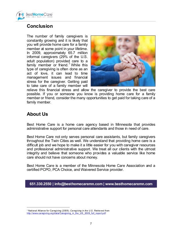 Home Care Agencies In Twin Cities