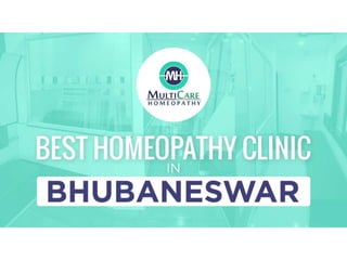 Best homeopathy clinic in bhubaneswar, odisha