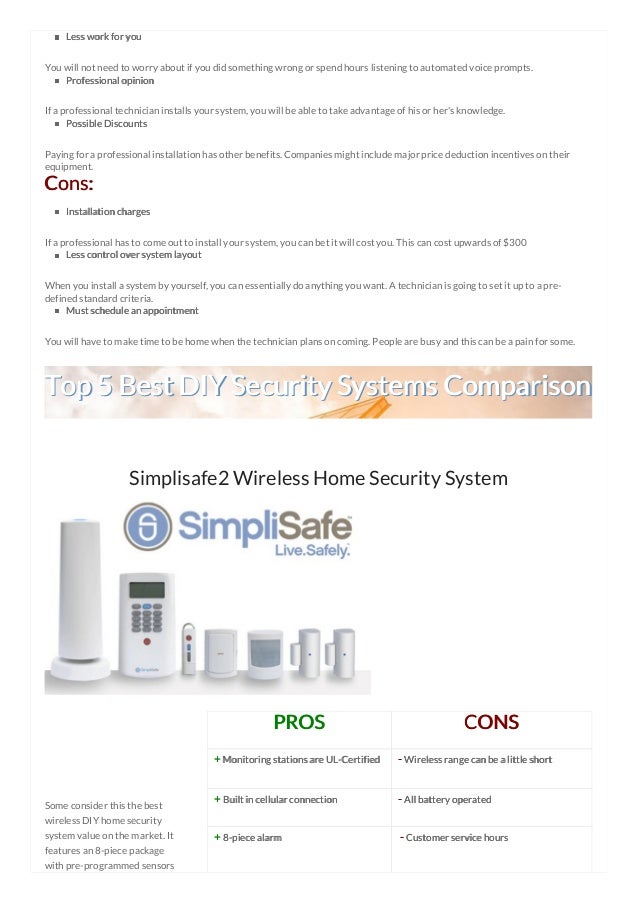 diy home security systems reviews diy home security diy home security systems reviews diy home security
