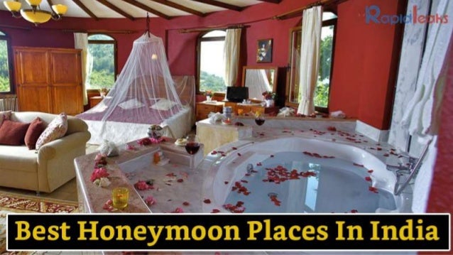 Best Honeymoon Places In India Best Honeymoon Places In India