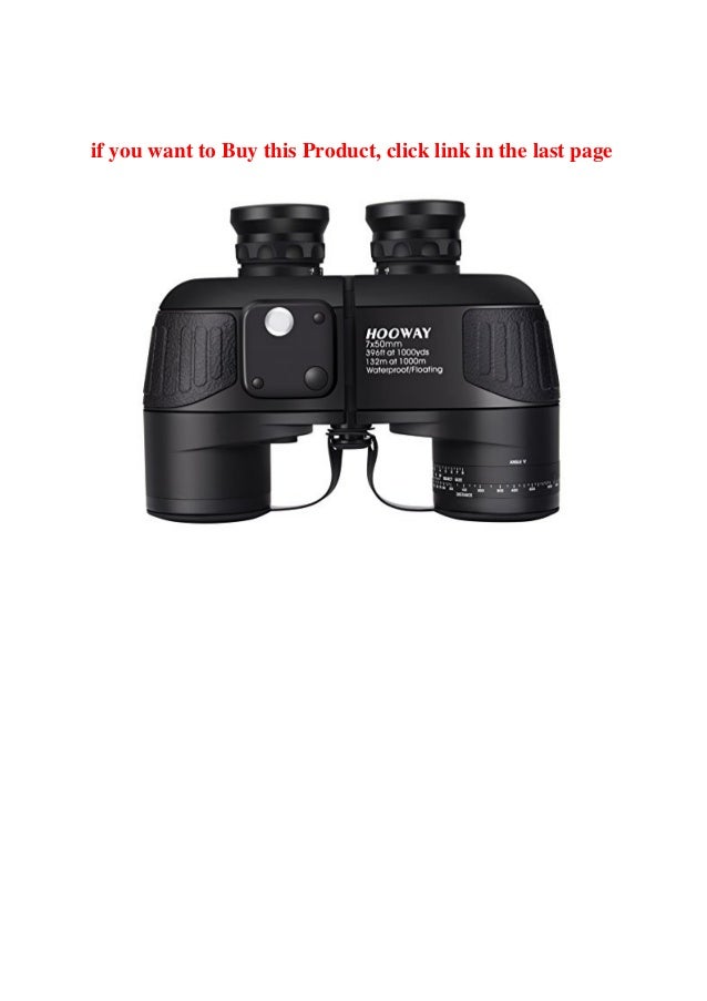 hooway binoculars