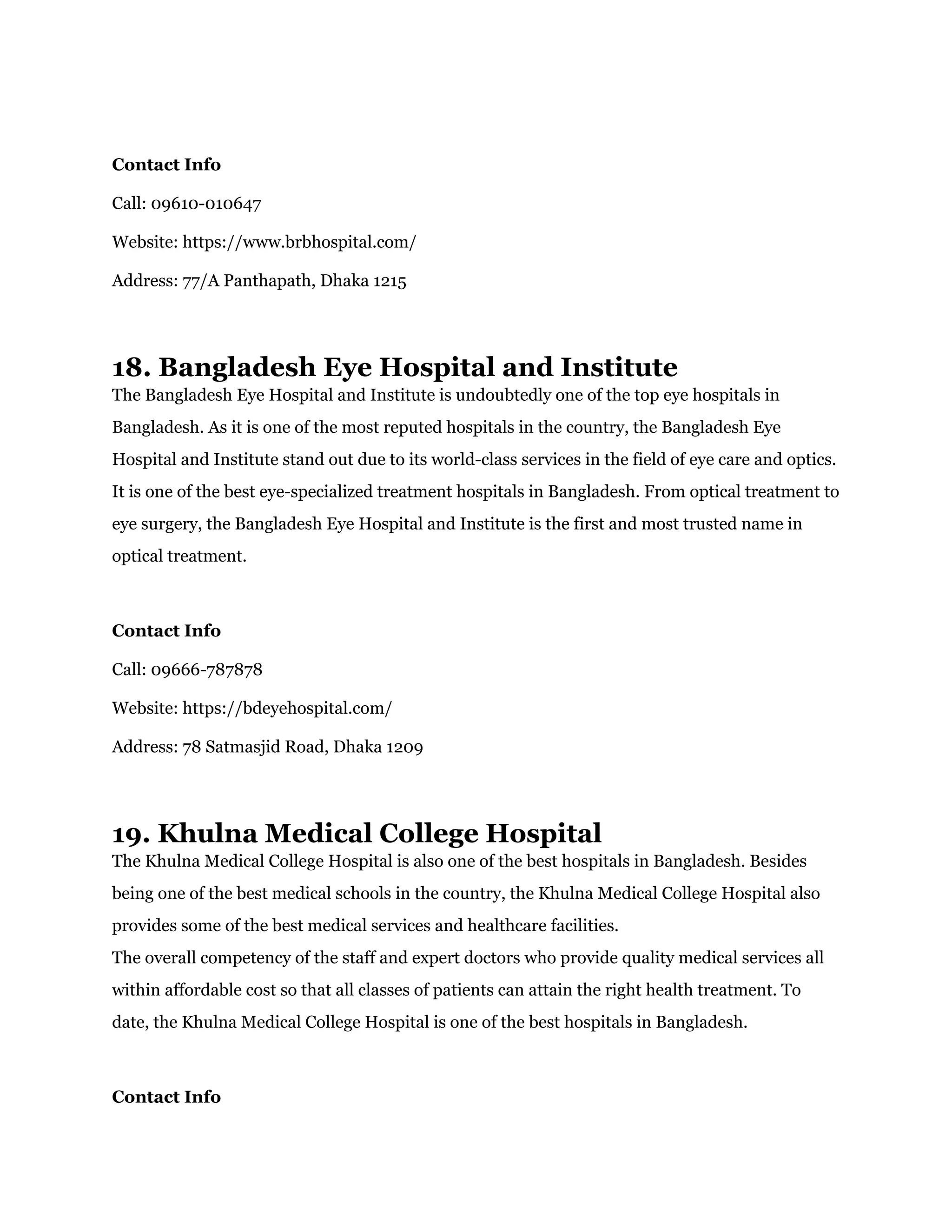 Best Hospital in Bangladesh _ National Hospital .pdf