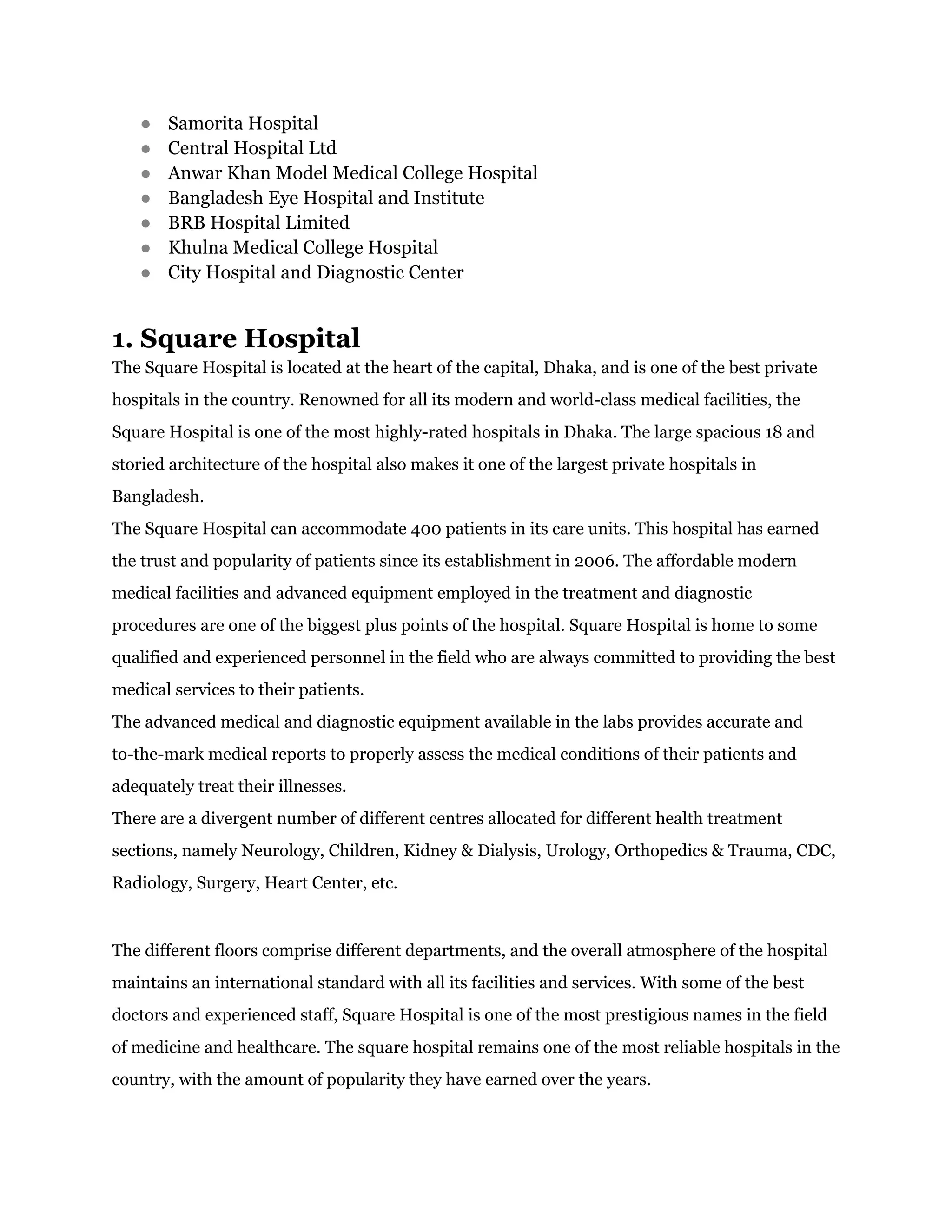 Best Hospital in Bangladesh _ National Hospital .pdf