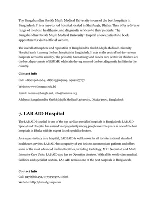 Best Hospital in Bangladesh _ National Hospital .pdf