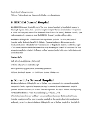 Best Hospital in Bangladesh _ National Hospital .pdf