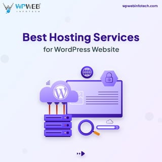 Best Hosting Services for WordPress Website PDF.pdf