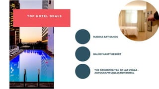 Best hotel booking site of 2019 | PPT