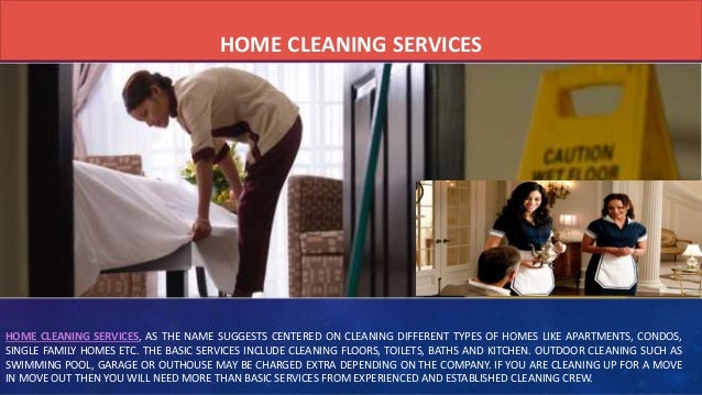 best house cleaning