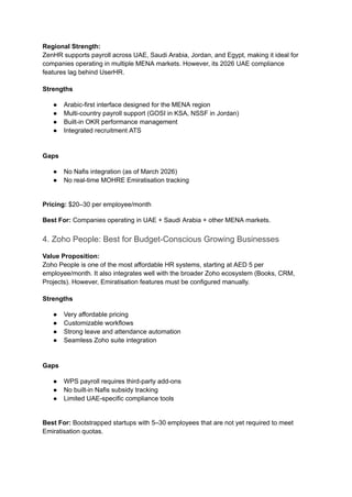 Best HR Software in UAE 2026_ Emiratisation & WPS Compliance Guide.pdf