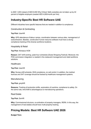 Best HR Software in UAE 2026_ Emiratisation & WPS Compliance Guide.pdf