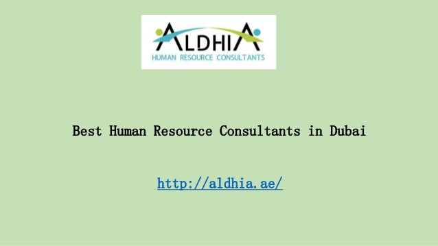 Image result for HR consultants in dubai