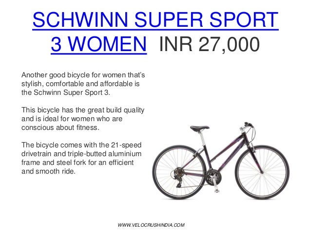 Best Hybrid Bicycles In India Updated 2018