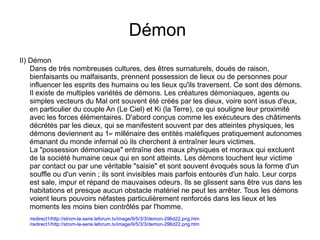 Classe : numéro 2 . 