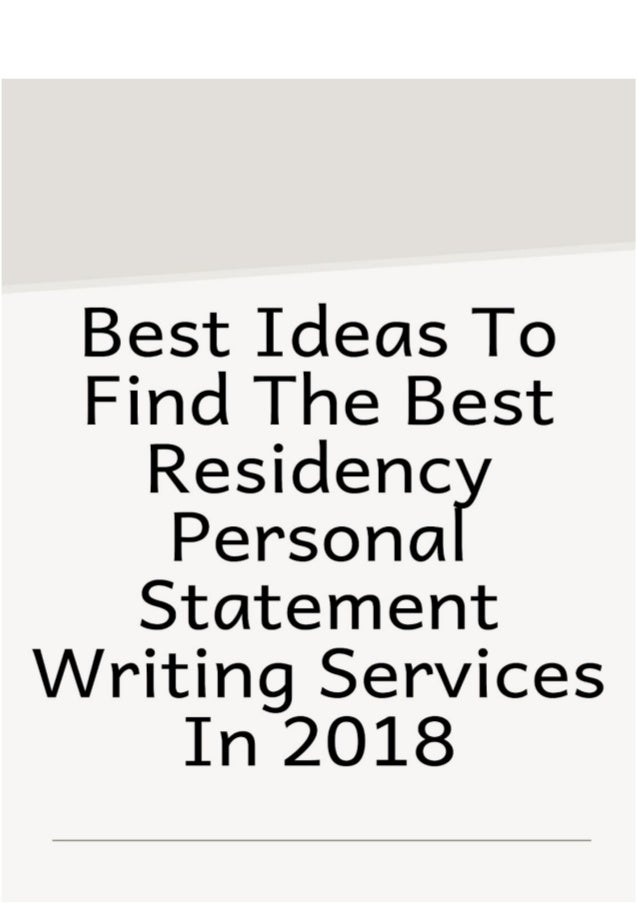 Top 37 Personal Statement Editors - Last Updated April | ServiceScape best personal statement service