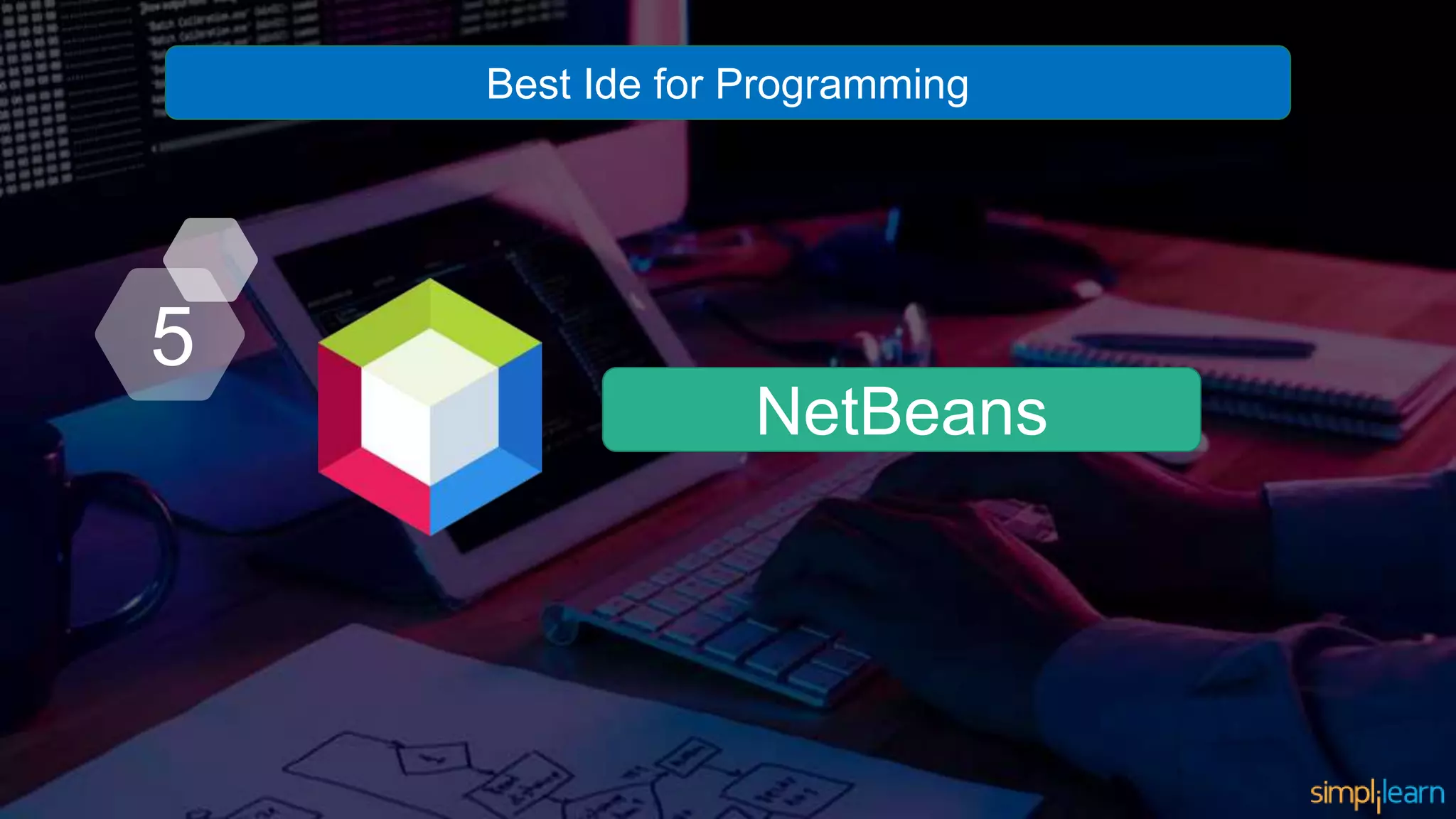 Best IDE for Programming in 2023 | Top 8 Programming IDE You Should ...