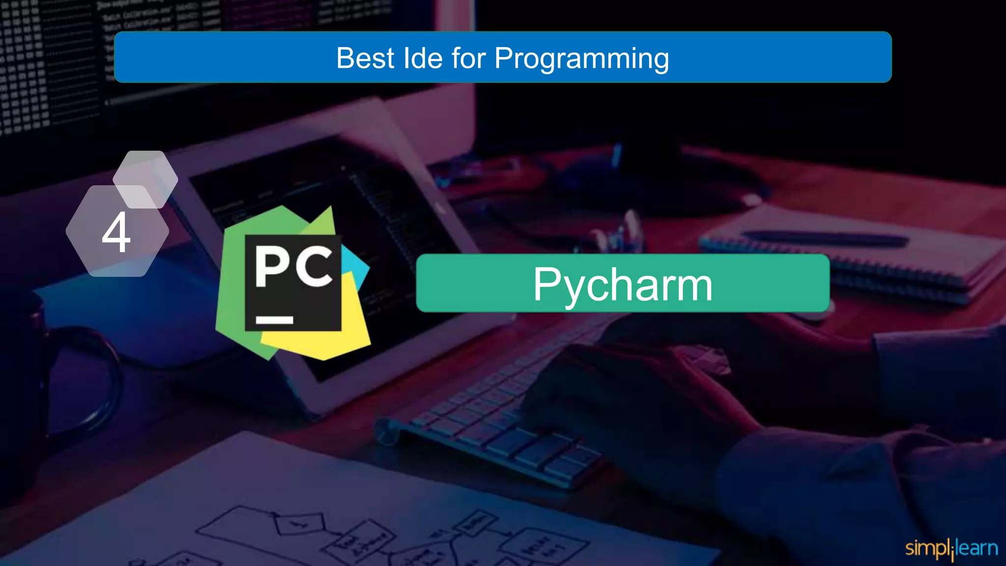 Best IDE for Programming in 2023 | Top 8 Programming IDE You Should ...