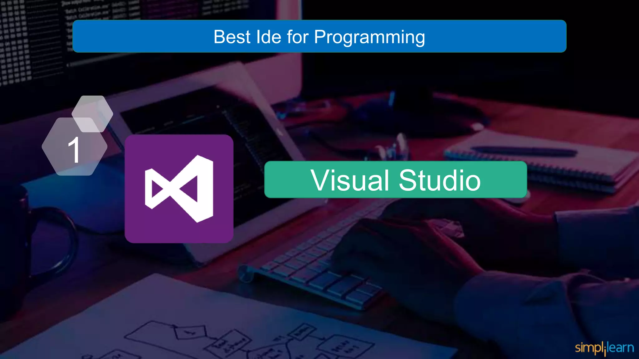 Best IDE for Programming in 2023 | Top 8 Programming IDE You Should ...