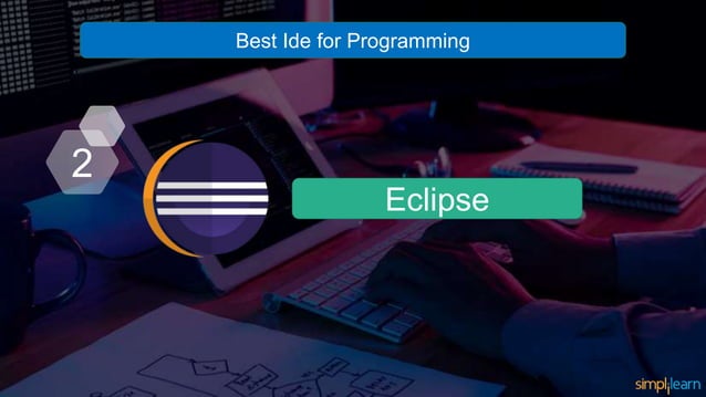 Best IDE for Programming in 2023 | Top 8 Programming IDE You Should ...