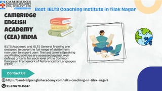 best ielts coaching institute in tilak nagar.pdf