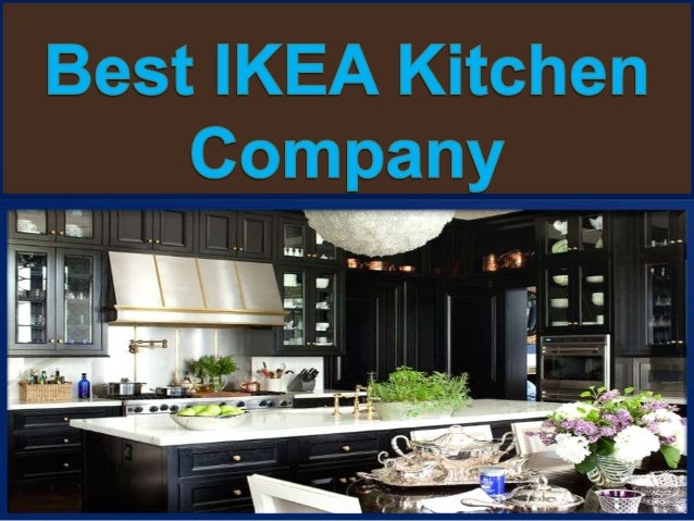 Best Ikea Kitchen Company