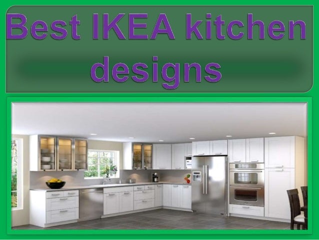 Best ikea kitchen designs