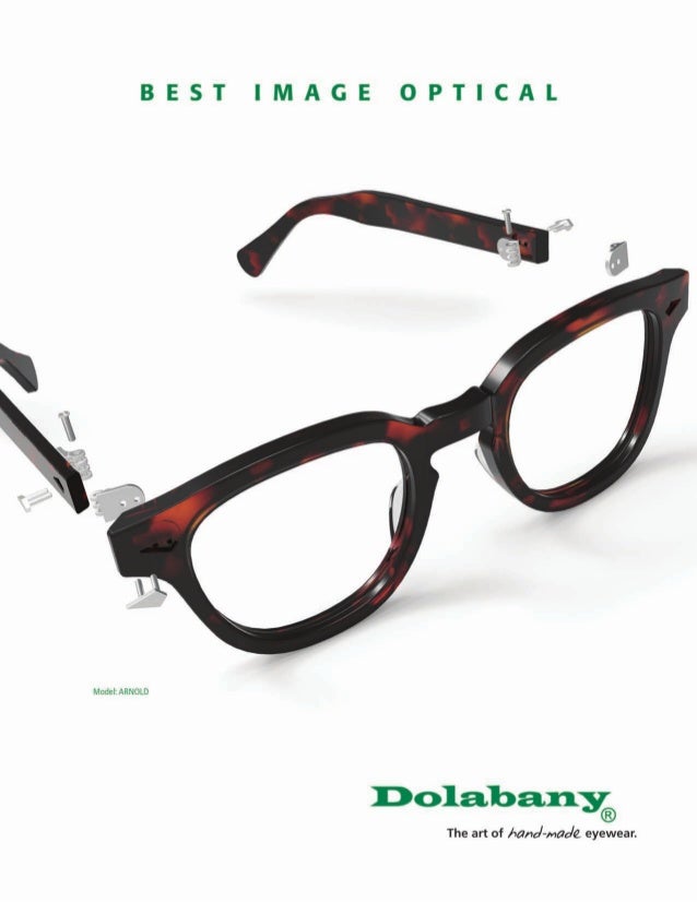 2015 About Best Image Optical and the Brands