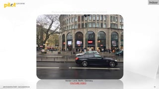 61
Vendor: Levis, Berlin, Germany.
Picture Copyright: pilot Screentime GmbH
pilot Screentime GmbH - www.screentime.de
Indoor
YOUTUBE VIDEO
 