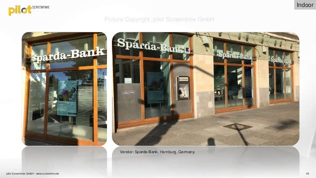 Digital Signage Best In Class Window