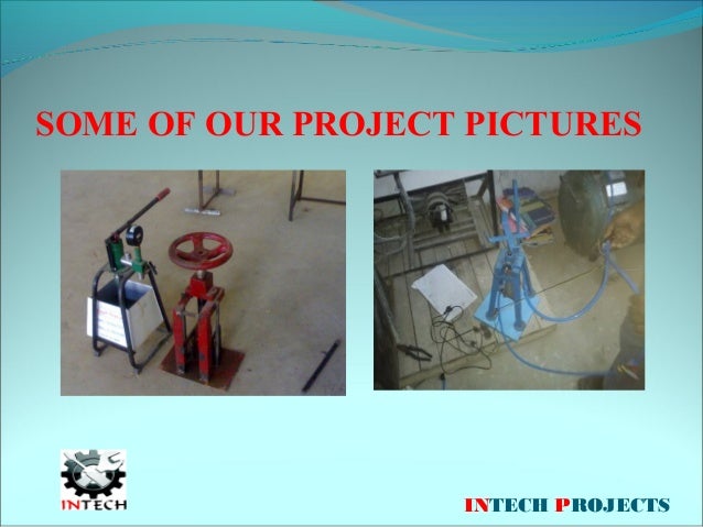 best innovative project ideas