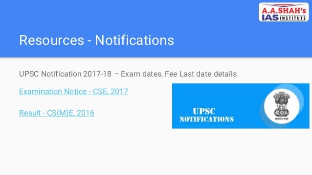 Best Institute for UPSC/IAS Exam and Civil Services Coaching